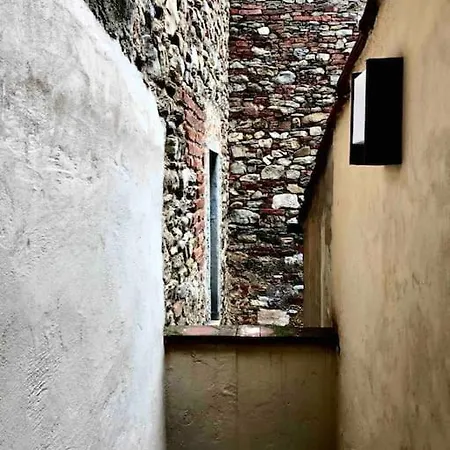 Dom wakacyjny Casa San Niccolo' Arezzo