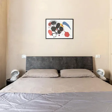 Casa San Niccolo'