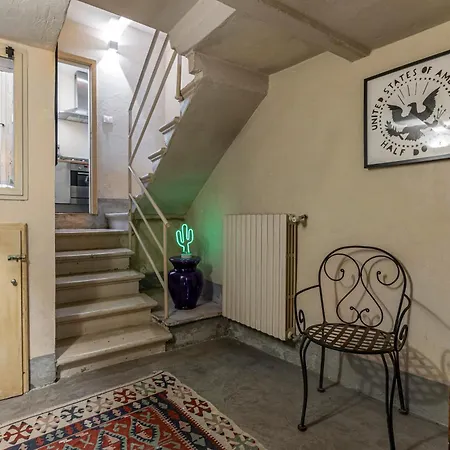 Dom wakacyjny Casa San Niccolo' Arezzo