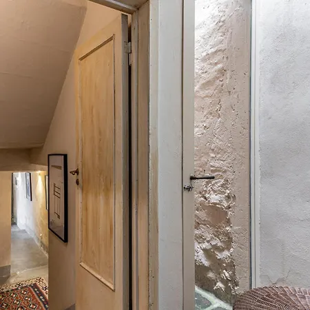 Dom wakacyjny Casa San Niccolo' *