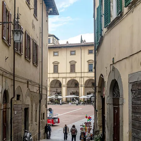 Casa San Niccolo' Dom wakacyjny