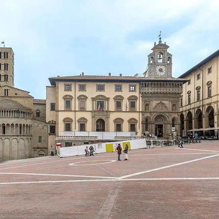 Casa San Niccolo' Dom wakacyjny Arezzo
