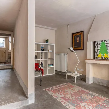 Casa San Niccolo' *