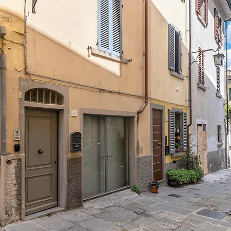 Casa San Niccolo' Dom wakacyjny Arezzo